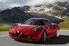 Alfa Romeo 4C