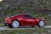 Alfa Romeo 4C