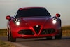 Alfa Romeo 4C