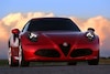 Alfa Romeo 4C