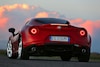 Alfa Romeo 4C