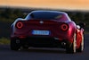 Alfa Romeo 4C