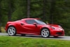 Alfa Romeo 4C