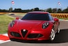Alfa Romeo 4C