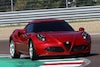 Alfa Romeo 4C