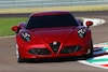 Alfa Romeo 4C