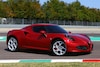 Alfa Romeo 4C