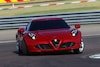 Alfa Romeo 4C