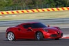 Alfa Romeo 4C