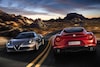 Alfa Romeo 4C