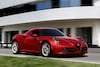 Alfa Romeo 4C