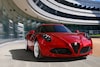 Alfa Romeo 4C