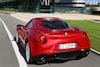 Alfa Romeo 4C