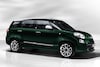 Fiat 500L Living