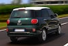 Fiat 500L Living
