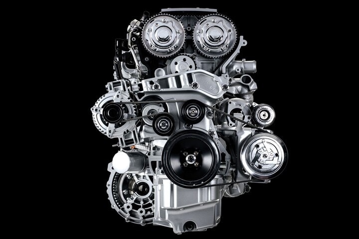 Alfa Romeo 4C