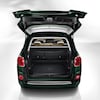 Fiat 500L Living