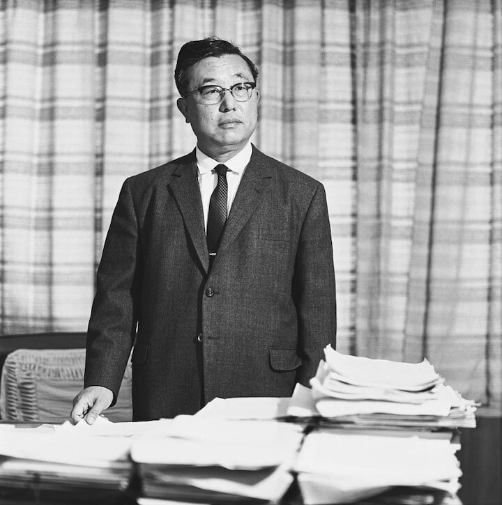 Eiji Toyoda