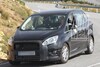 Ford C-MAX Facelift Spyshots