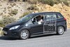 Ford C-MAX Facelift Spyshots