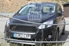 Ford C-MAX Facelift Spyshots