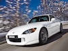 Honda S2000