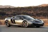 McLaren MP4-12C Hennessey