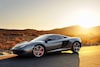 McLaren MP4-12C Hennessey