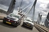 Dubbeltest Opel Adam - Citroën DS3
