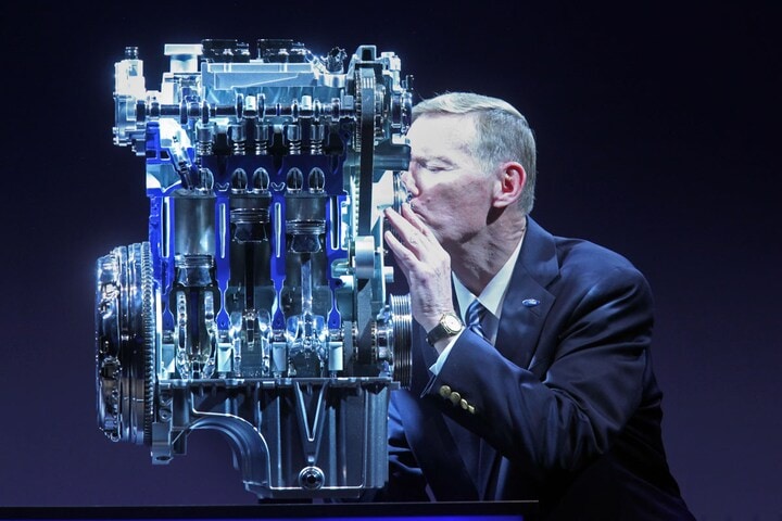 Ford Ecoboost