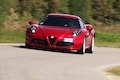 Alfa Romeo 4C