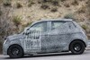 Renault Twingo Spyshots
