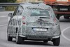 Renault Twingo Spyshots