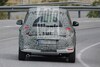Renault Twingo Spyshots