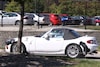 Mazda MX-5 mule