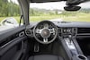 Porsche Panamera S E-Hybrid