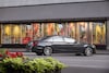 Mercedes S-klasse 