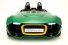 Caterham AeroSeven 