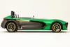 Caterham AeroSeven 