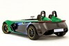 Caterham AeroSeven 
