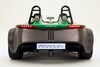 Caterham AeroSeven 