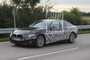 BMW 4-serie Gran Coupe spyshots