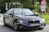 BMW 4-serie Gran Coupe spyshots