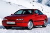 Opel Calibra 4x4 Turbo