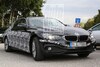 BMW 4-serie Gran Coupe spyshots