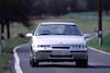 Opel Calibra 4x4 Turbo