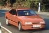 Opel Calibra 4x4 Turbo
