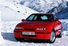 Opel Calibra 4x4 Turbo
