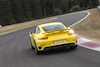 Porsche 911 Turbo