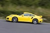 Porsche 911 Turbo